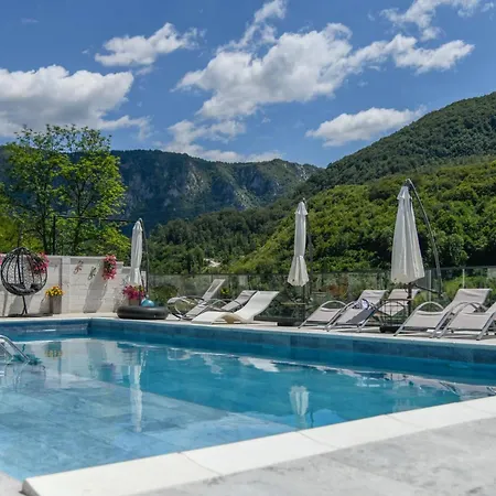 Gasthof Esmina Velika Kuca