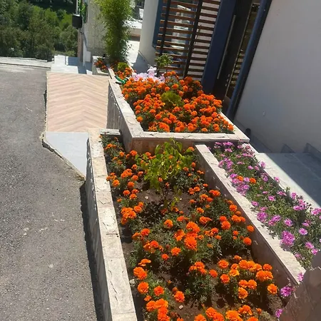 Gasthof Esmina Velika Kuca *